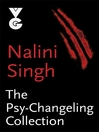 The Psy-Changeling Collection (eBook)